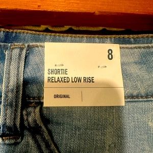 BRAND NEW EXPRESS SHORTS!